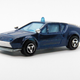 This is probably my favorite find. Very minty Majorette Alpine A310. Excellent condition. I’ve wanted one of these for my collection for a while.